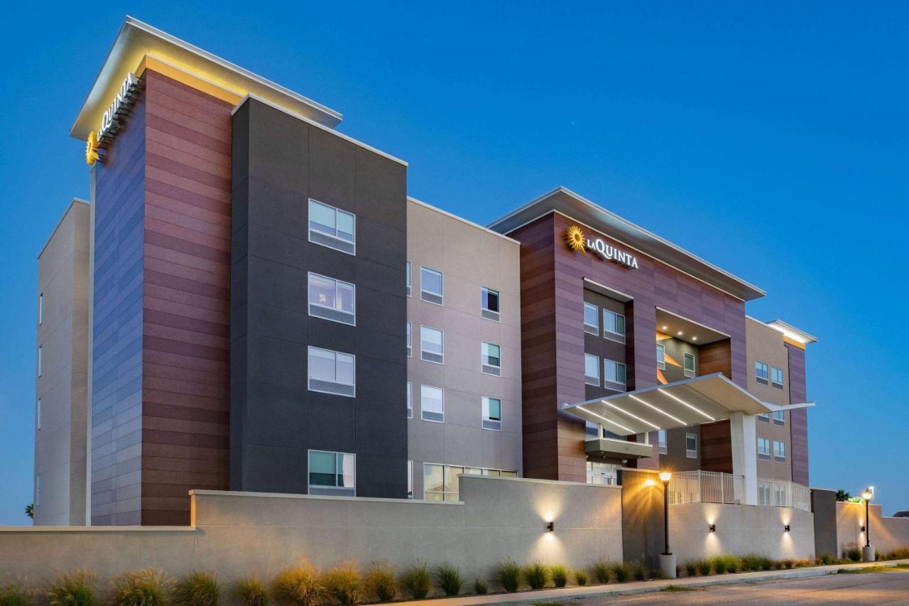 La Quinta Inn & Suites By Wyndham Galveston North At I-45 ภายนอก รูปภาพ